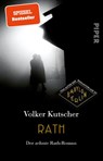 Rath - Volker Kutscher - 9783492323109