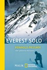 Everest solo - Reinhold Messner - 9783492403382