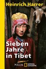 Sieben Jahre in Tibet - Heinrich Harrer - 9783492403993