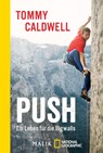Push - Tommy Caldwell - 9783492406147