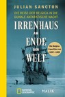 Irrenhaus am Ende der Welt - Julian Sancton - 9783492406673