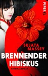 Brennender Hibiskus - Sujata Massey - 9783492501286