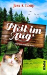 Pfeil im Aug' - Jess A. Loup - 9783492502238