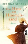 Das Haus am Himmelsrand - Bettina Storks - 9783492502245