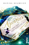 Aquarius - Herz über Kopf durch die Zeit - Marina Neumeier - 9783492503488