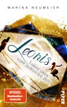 Leonis - Herz über Kopf durch die Zeit - Marina Neumeier - 9783492503945