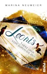 Leonis - Herz über Kopf durch die Zeit - Marina Neumeier - 9783492503945