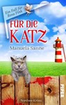 Fur die Katz - Manuela Sanne - 9783492504485
