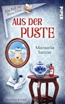 Aus der Puste - Manuela Sanne - 9783492504492