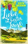 Liebe in bester Lage - Kerstin Wiedemann - 9783492504935