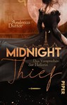 Midnight Thief - Das Versprechen der Heilerin - Andreas Dutter - 9783492505284