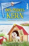 Des Pudels Kern - Manuela Sanne - 9783492505666