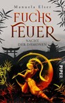 Fuchsfeuer - Nacht der Dämonen - Manuela Elser - 9783492505956