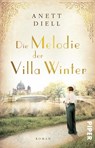 Die Melodie der Villa Winter - Anett Diell - 9783492505963