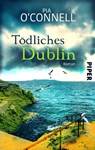 Tödliches Dublin - Pia O'Connell - 9783492506472