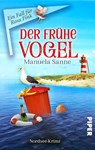 Der frühe Vogel - Manuela Sanne - 9783492506663