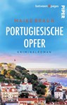 Portugiesische Opfer - Maike Braun - 9783492507790