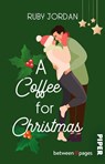 A Coffee for Christmas - Ruby Jordan - 9783492507875