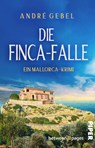 Die Finca-Falle - André Gebel - 9783492508032