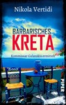 Barbarisches Kreta - Nikola Vertidi - 9783492508056