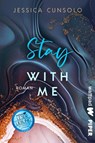Stay with me - Jessica Cunsolo - 9783492508162