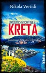Undurchsichtiges Kreta - Nikola Vertidi - 9783492508933