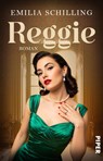 Reggie - Emilia Schilling - 9783492509121