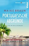 Portugiesische Abgründe - Maike Braun - 9783492509282