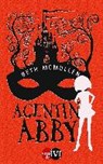 McMullen, B: Agentin Abby 1 - MCMULLEN,  Beth - 9783492704472