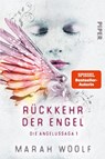 Rückkehr der Engel - Marah Woolf - 9783492706018