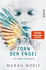 Zorn der Engel - Marah Woolf - 9783492706025