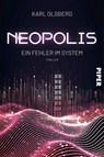 Neopolis - Ein Fehler im System - Karl Olsberg - 9783492706230