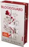 Bloodguard - Cecy Robson - 9783492706766