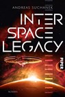 Interspace Legacy - Andreas Suchanek - 9783492706889