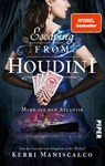 Escaping from Houdini - Kerri Maniscalco - 9783492707831