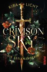 Crimson Sky - Die Seelenjägerin - Kira Licht - 9783492708814