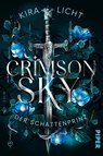 Crimson Sky - Der Schattenprinz - Kira Licht - 9783492708821