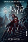 Bote der Finsternis - Lena Falkenhagen ; Thomas Finn - 9783492709620