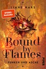 Bound by Flames - Liane Mars - 9783492709811