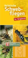 Heimische Schwebfliegen - Quelle & Meyer Verlag - 9783494017754