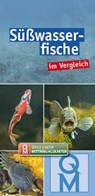 Süßwasserfische - Quelle & Meyer Verlag - 9783494018898
