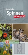Heimische Spinnen - Quelle & Meyer Verlag - 9783494019086