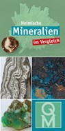 Heimische Mineralien - Quelle & Meyer Verlag - 9783494019208