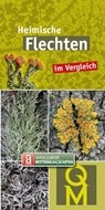Heimische Flechten - Quelle & Meyer Verlag - 9783494019475