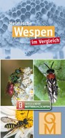 Heimische Wespen - Quelle & Meyer Verlag - 9783494019635