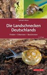 Die Landschnecken Deutschlands - Vollrath Wiese - 9783494019925
