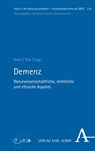 Demenz - Sebastian Knell ; Dietmar Thal ; Volker Lipp - 9783495492444