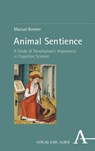 Animal Sentience - Manuel Bremer - 9783495987605
