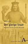 Der gierige Staat - Otfried Höffe - 9783495988688