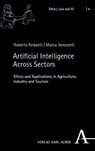 Artificial Intelligence Across Sectors - Roberto Redaelli ; Marco Innocenti - 9783495988824